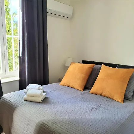 Bed & Breakfast Domaine De L'aufrene