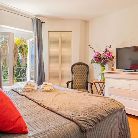 Domaine De L'aufrene 3* Hyères