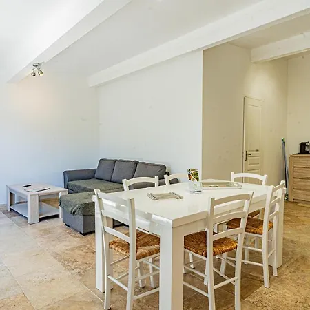 Domaine De L'aufrene فندق مبيت وإفطار Hyères