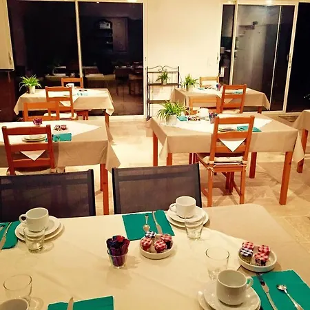 Domaine De L'aufrene Bed & Breakfast