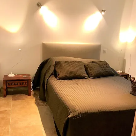 Domaine De L'aufrene Hyères