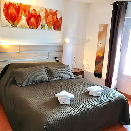 Domaine De L'aufrene 3*