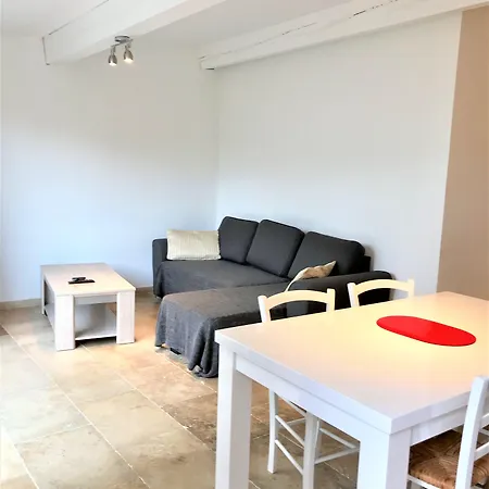 Domaine De L'aufrene Bed & Breakfast