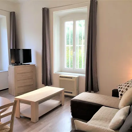 Bed & Breakfast Domaine De L'aufrene