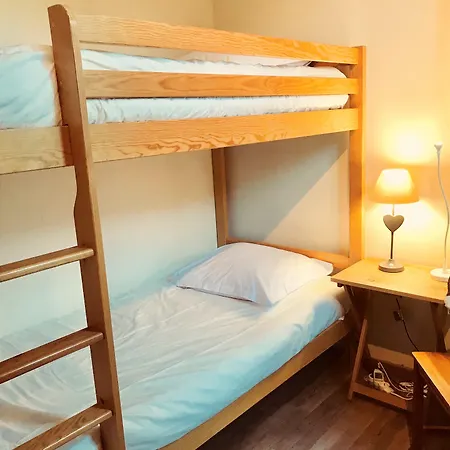 Bed & Breakfast Domaine De L'aufrene