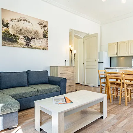 Domaine De L'aufrene Oda ve Kahvaltı Hyères