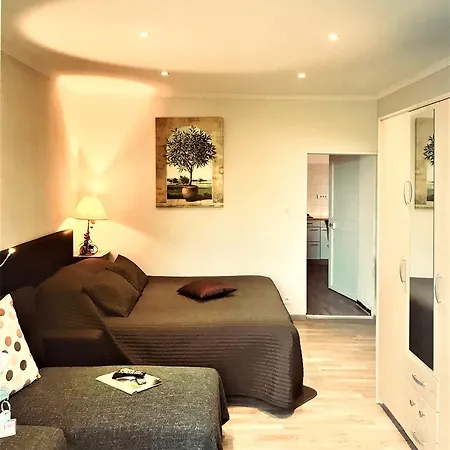 Domaine De L'aufrene Frühstückspension 3*