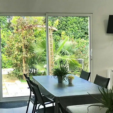 Domaine De L'aufrene فندق مبيت وإفطار Hyères