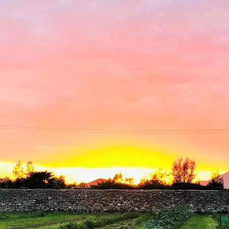 Domaine De L'aufrene Bed & Breakfast 3*