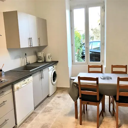 Domaine De L'aufrene Frühstückspension 3*