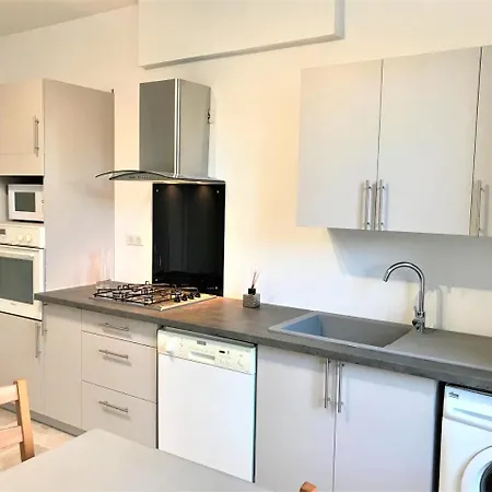 Domaine De L'aufrene Bed & Breakfast Hyeres
